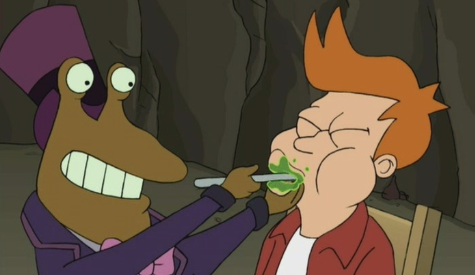 Vagina Jew “Climate Scientist” Phase Shifts in as President of Mexico [Article Includes Important Analysis of Hookers and Sexual Sins]